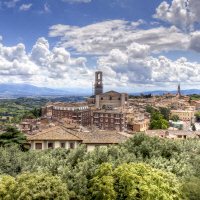 Perugia